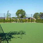 בית נופש Europarcs Marina Strandbad Olburgen