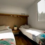 Europarcs Marina Strandbad 別荘 *
