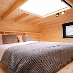 Europarcs Marina Strandbad 別荘