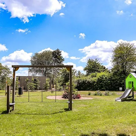 Europarcs Marina Strandbad