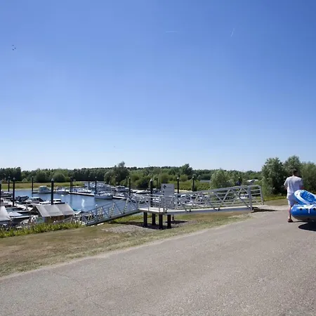 Europarcs Marina Strandbad Σπίτι διακοπών