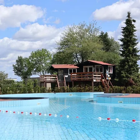 Σπίτι διακοπών Europarcs Marina Strandbad *