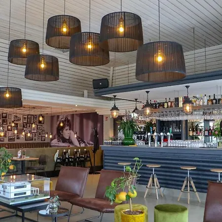 Σπίτι διακοπών Europarcs Marina Strandbad Olburgen
