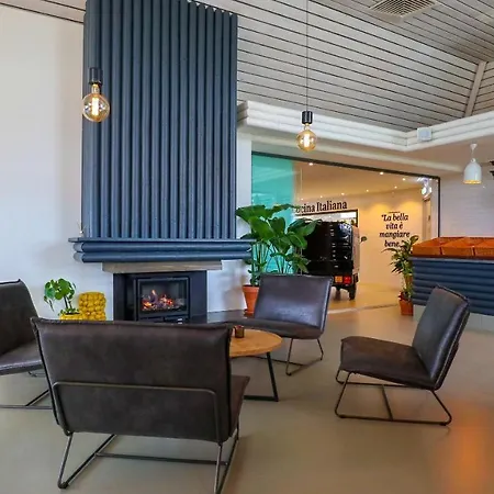 Σπίτι διακοπών Europarcs Marina Strandbad