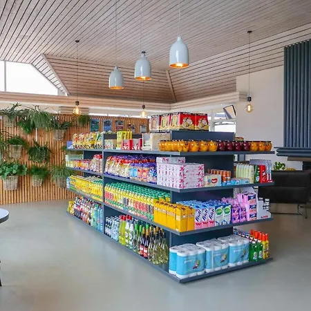 Europarcs Marina Strandbad *