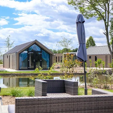 Europarcs Marina Strandbad Holiday home *