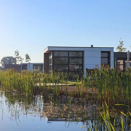 Holiday home Europarcs Marina Strandbad *