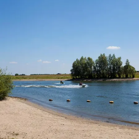 Europarcs Marina Strandbad Olburgen