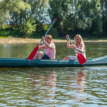 Europarcs Marina Strandbad *