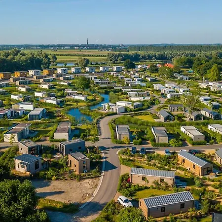 Europarcs Marina Strandbad *