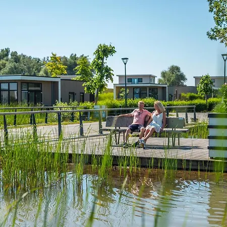 Europarcs Marina Strandbad *