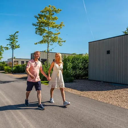 Europarcs Marina Strandbad * Olburgen