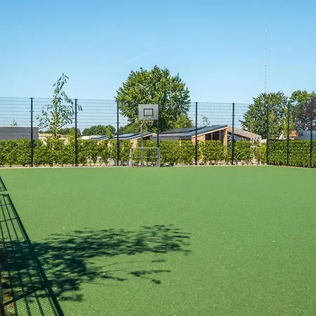 Vakantiehuis Europarcs Marina Strandbad Olburgen