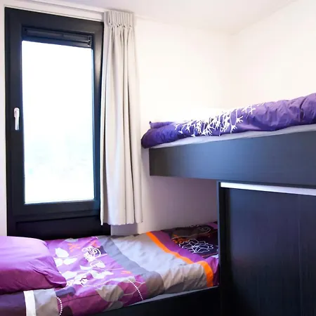 Europarcs Marina Strandbad Tatil parkı *