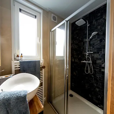 Europarcs Marina Strandbad *