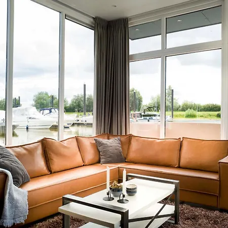 Europarcs Marina Strandbad Tatil parkı