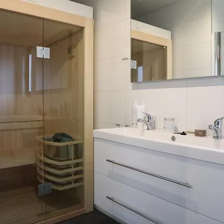 Tatil parkı Europarcs Marina Strandbad