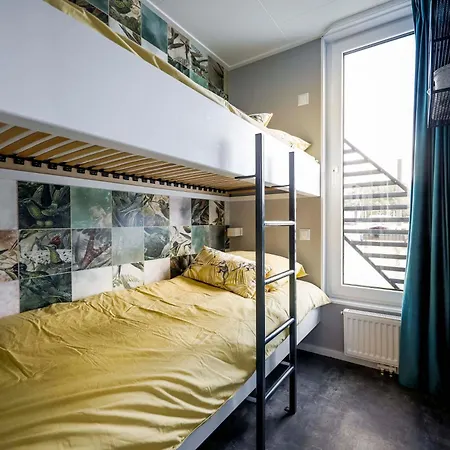 Europarcs Marina Strandbad Tatil parkı *