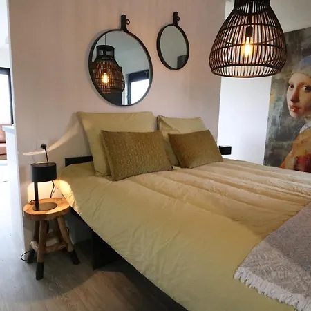 Europarcs Marina Strandbad * Olburgen