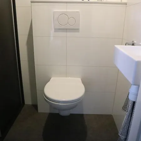 Europarcs Marina Strandbad Tatil parkı Olburgen