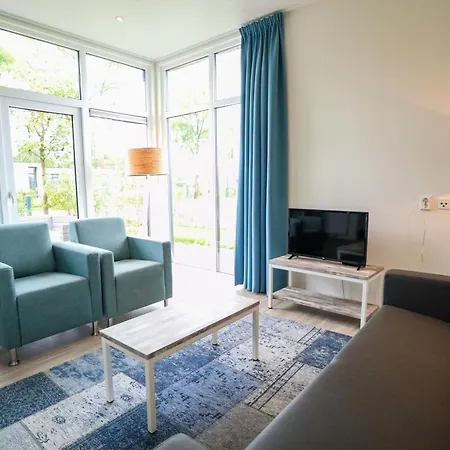 Tatil parkı Europarcs Marina Strandbad