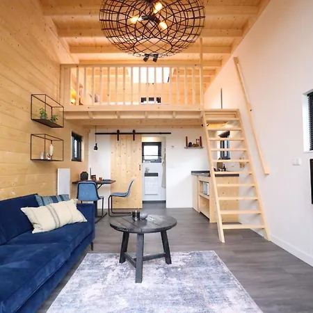 Tatil parkı Europarcs Marina Strandbad Olburgen