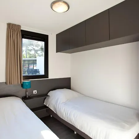 Tatil parkı Europarcs Marina Strandbad