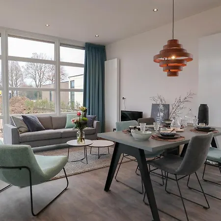 Europarcs Marina Strandbad