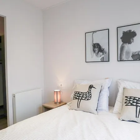 Europarcs Marina Strandbad Dom wakacyjny Olburgen