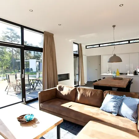 Europarcs Marina Strandbad *