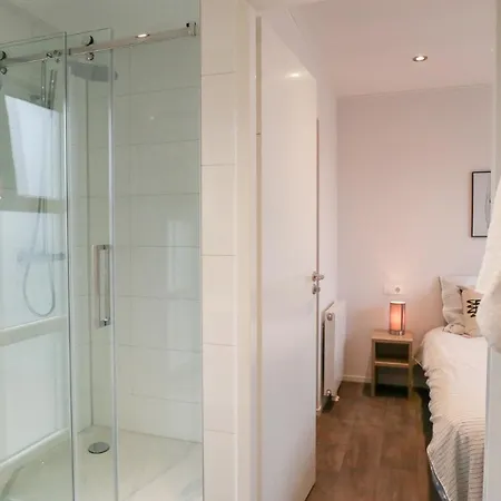 Dom wakacyjny Europarcs Marina Strandbad Olburgen