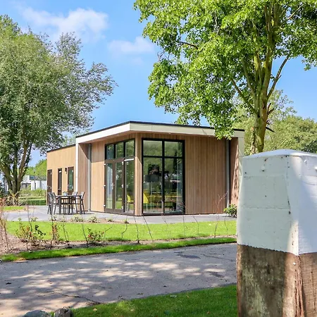 Dom wakacyjny Europarcs Marina Strandbad