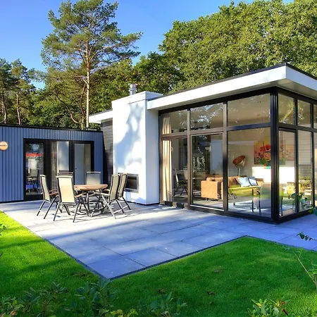 Europarcs Marina Strandbad Dom wakacyjny Olburgen