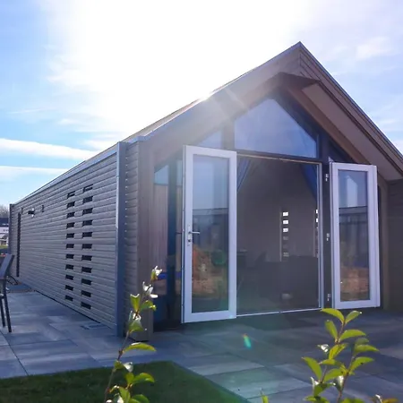 Europarcs Marina Strandbad 度假居 Olburgen