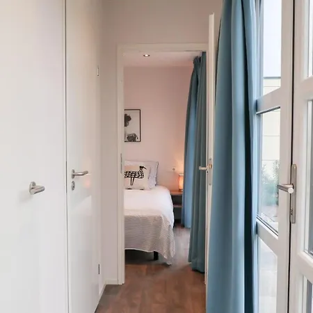 Europarcs Marina Strandbad Holiday park