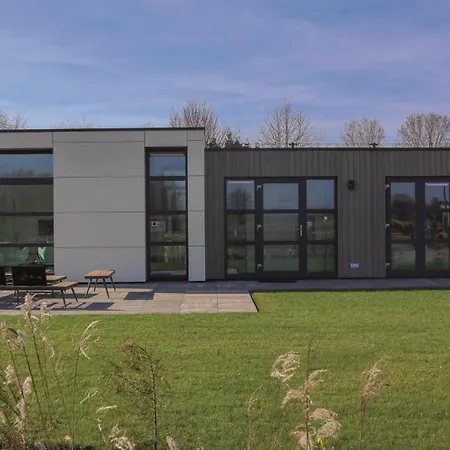 Holiday park Europarcs Marina Strandbad