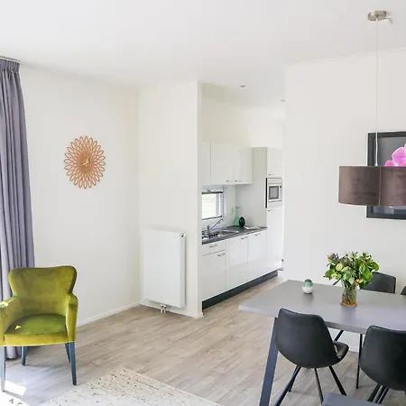 Сasa de vacaciones Europarcs Marina Strandbad *