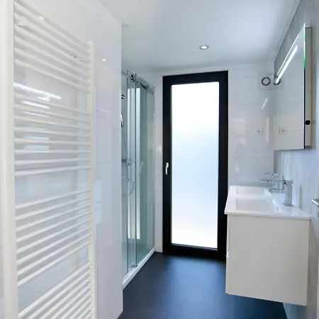 Europarcs Marina Strandbad *