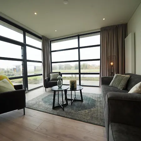 Europarcs Marina Strandbad 度假居 Olburgen