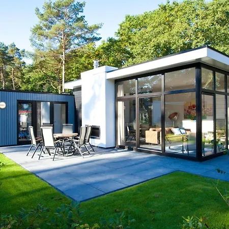 Holiday park Europarcs Marina Strandbad