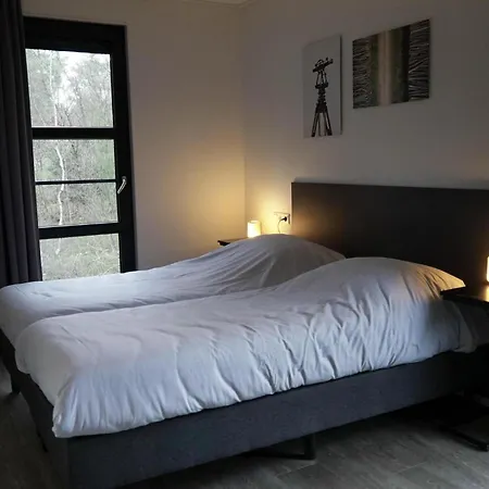 Сasa de vacaciones Europarcs Marina Strandbad *