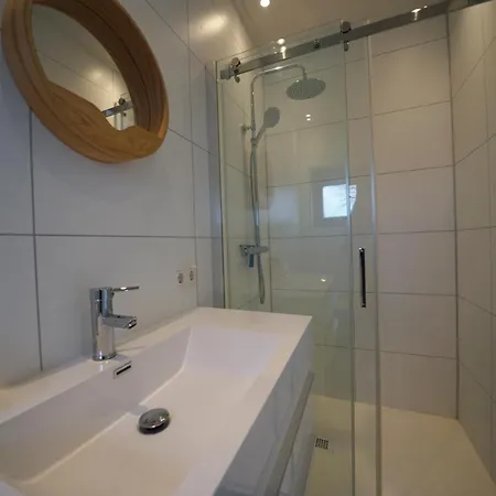 Holiday park Europarcs Marina Strandbad Olburgen