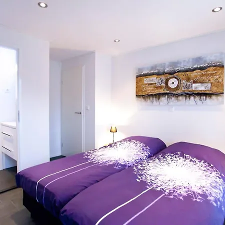Europarcs Marina Strandbad *