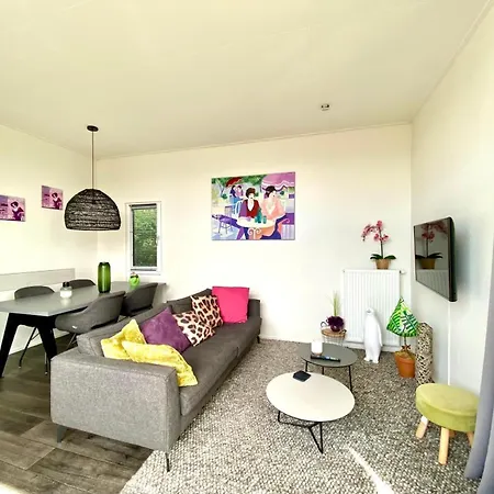 Tatil parkı Europarcs Marina Strandbad