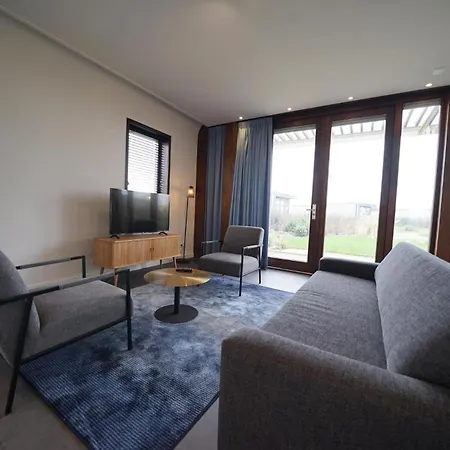 Europarcs Marina Strandbad Holiday park Olburgen