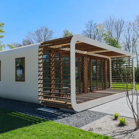 Holiday park Europarcs Marina Strandbad
