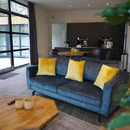Holiday park Europarcs Marina Strandbad *