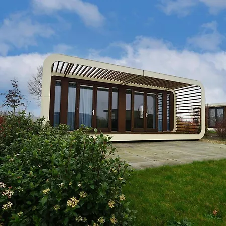 Holiday park Europarcs Marina Strandbad *