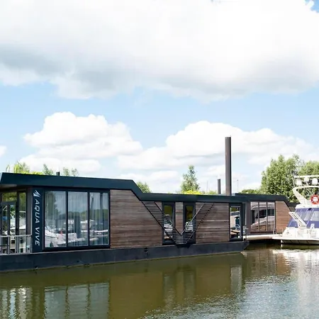 Tatil parkı Europarcs Marina Strandbad *