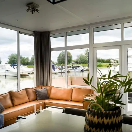 Europarcs Marina Strandbad * Olburgen